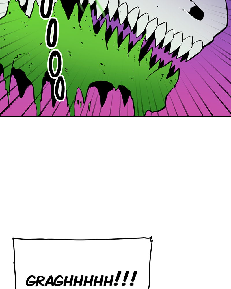 Line Chapter 204 page 129 - 