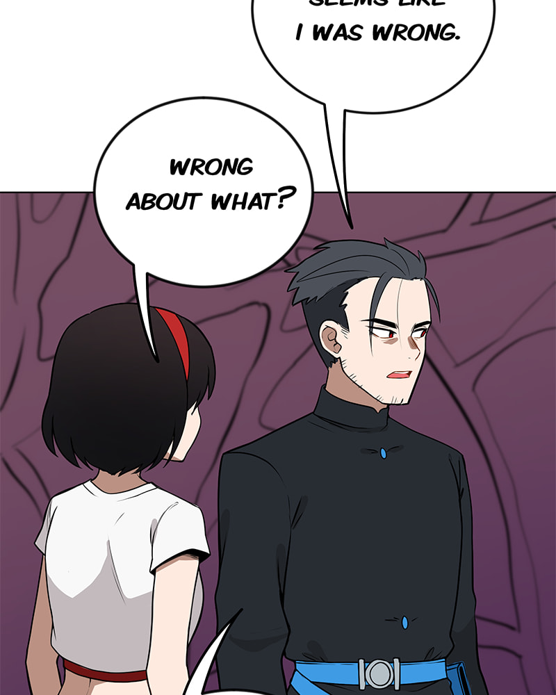 Line Chapter 204 page 14 - 