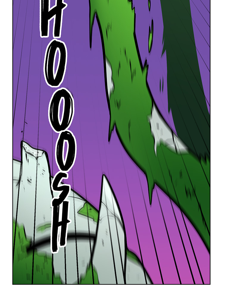 Line Chapter 204 page 133 - 