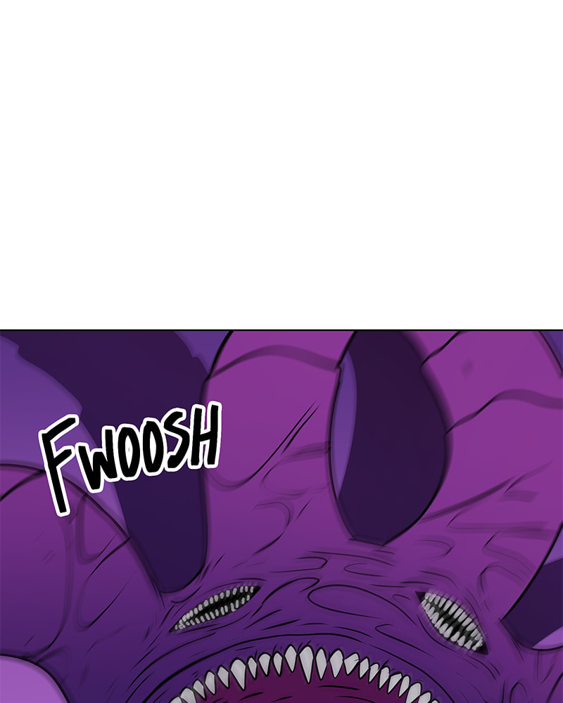 Line Chapter 204 page 134 - 