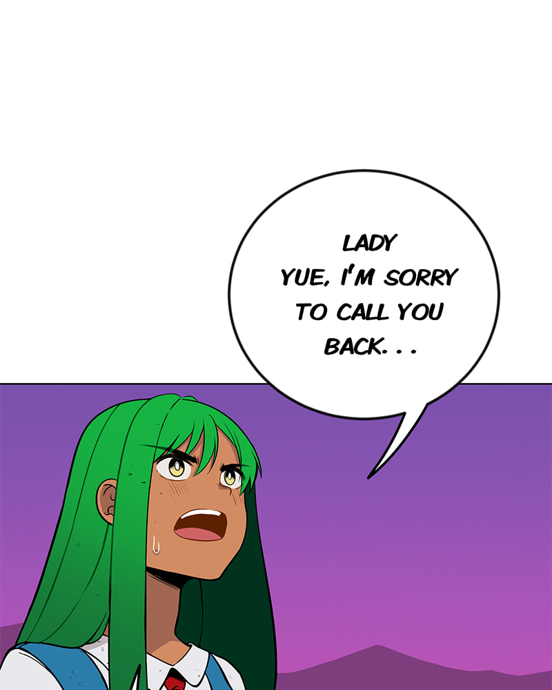 Line Chapter 204 page 138 - 