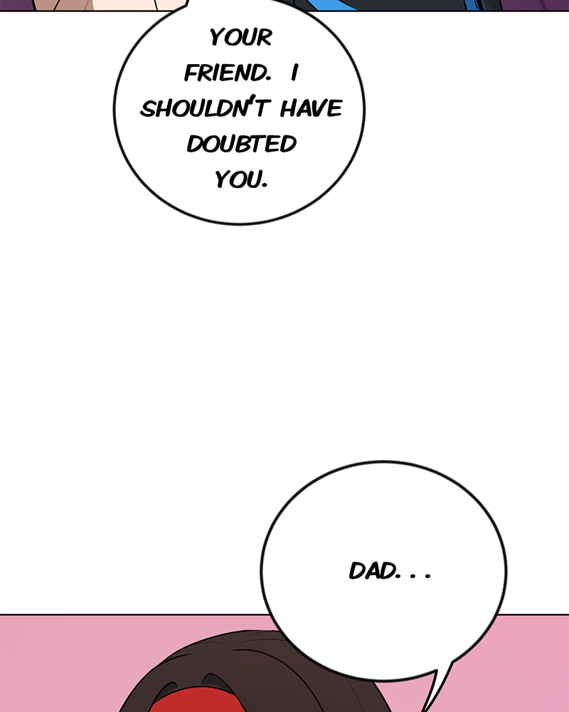 Line Chapter 204 page 15 - 