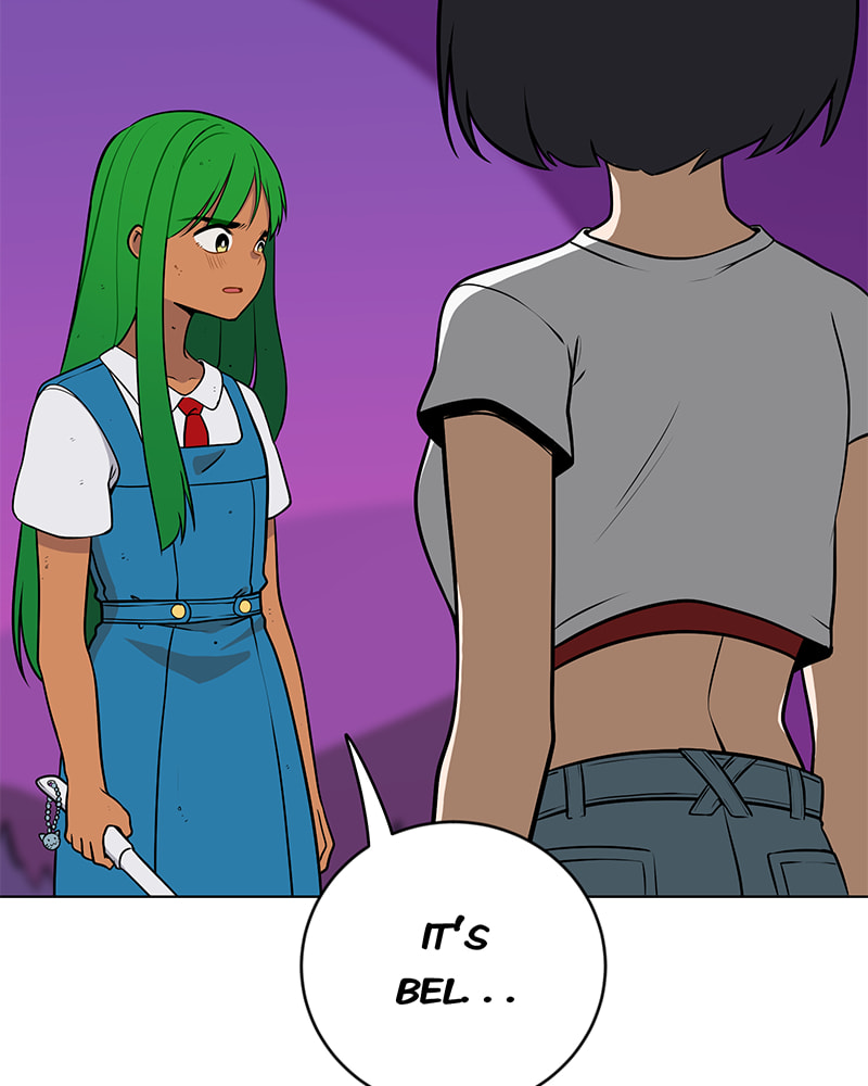 Line Chapter 204 page 142 - 