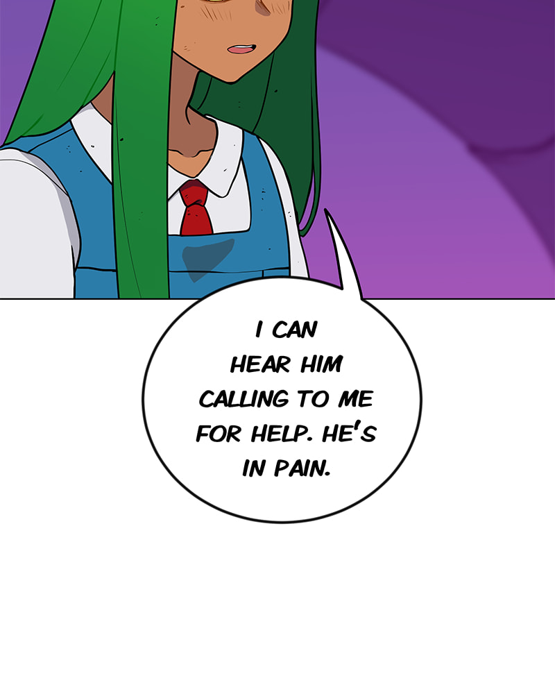 Line Chapter 204 page 144 - 
