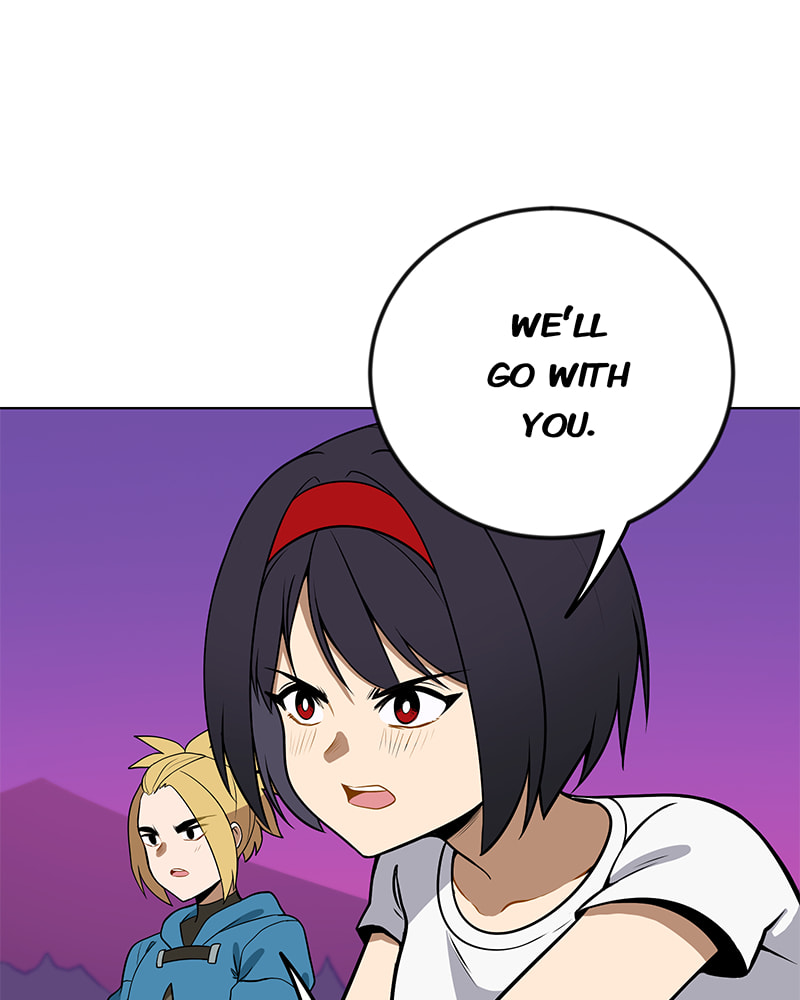 Line Chapter 204 page 146 - 