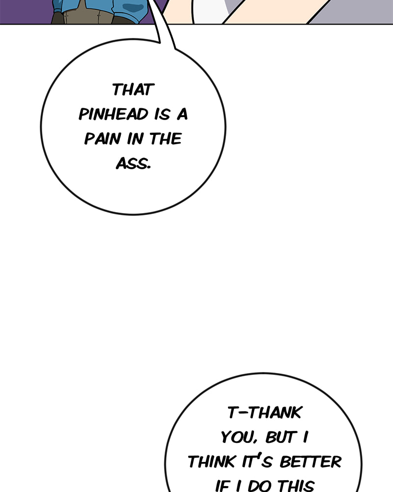 Line Chapter 204 page 147 - 