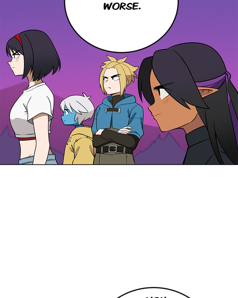 Line Chapter 204 page 149 - 