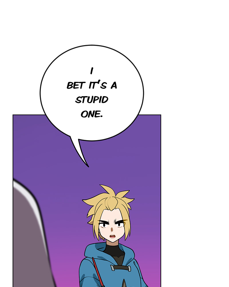 Line Chapter 204 page 153 - 