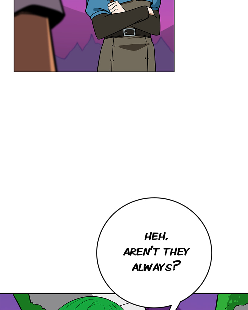 Line Chapter 204 page 154 - 