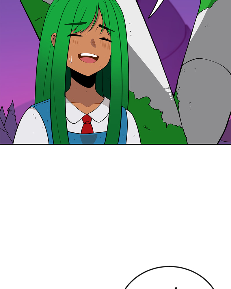 Line Chapter 204 page 155 - 