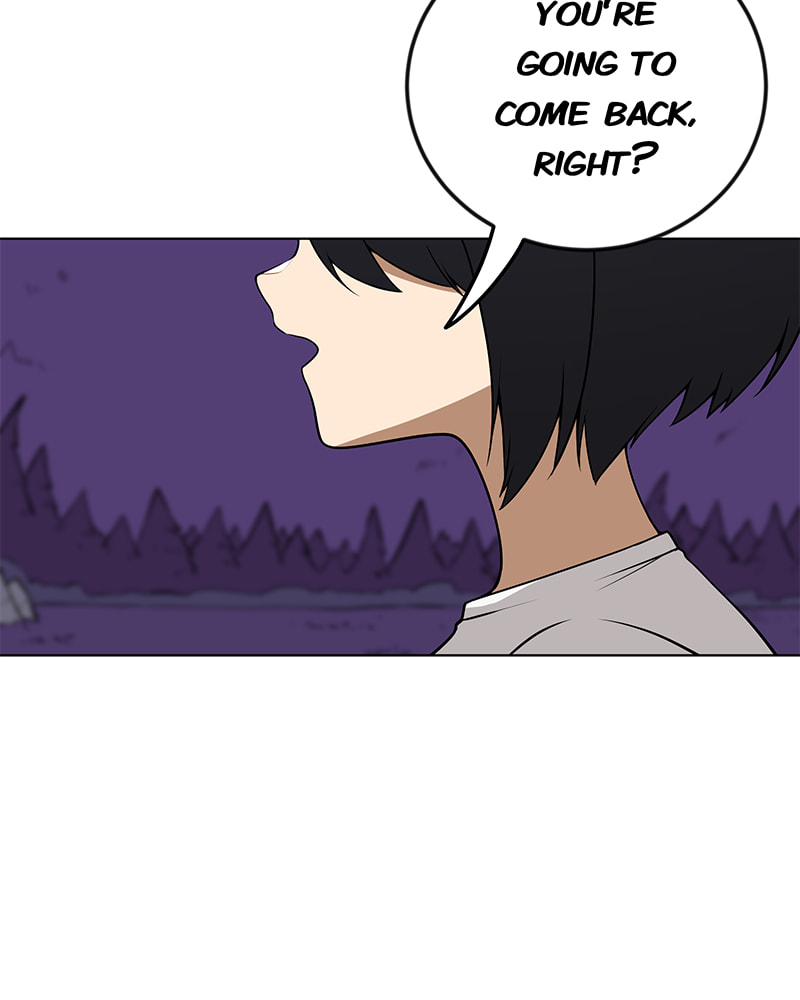 Line Chapter 204 page 156 - 