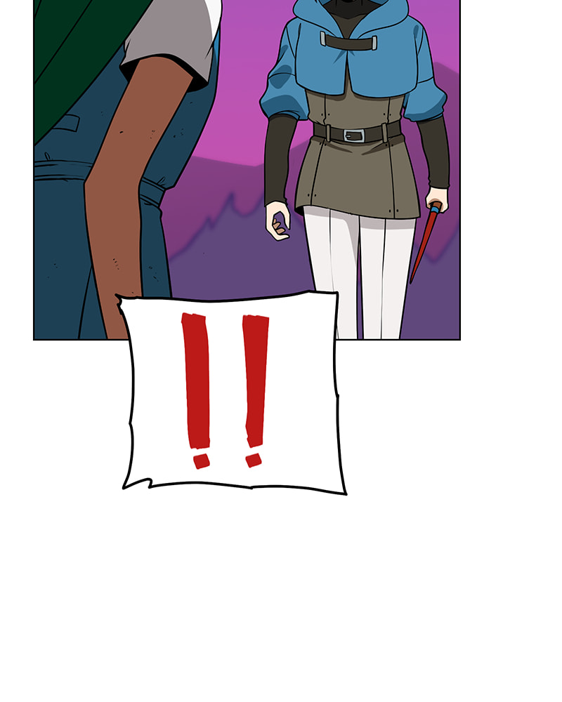 Line Chapter 204 page 159 - 