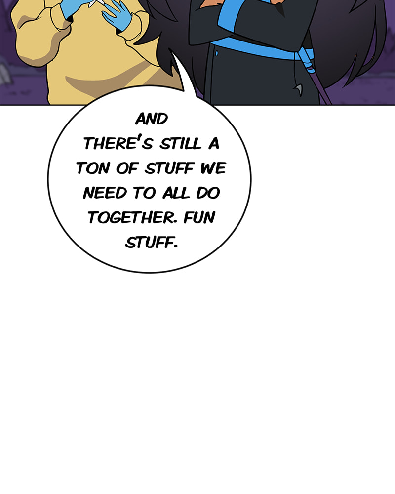 Line Chapter 204 page 163 - 
