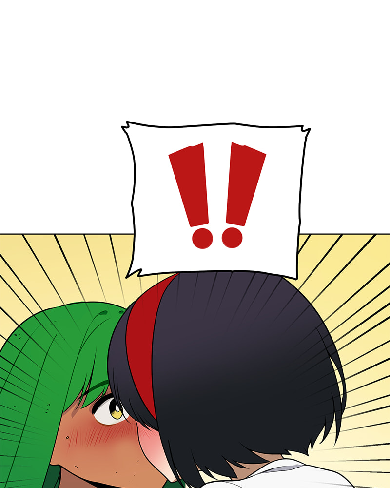 Line Chapter 204 page 167 - 