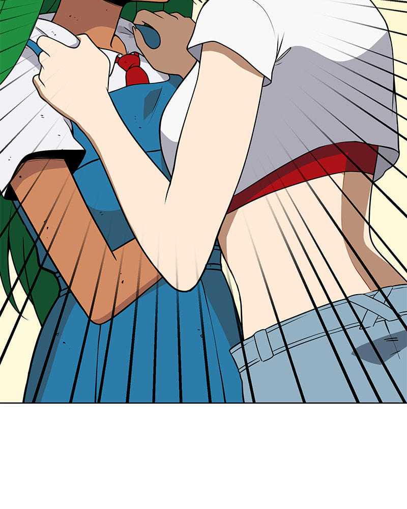 Line Chapter 204 page 168 - 
