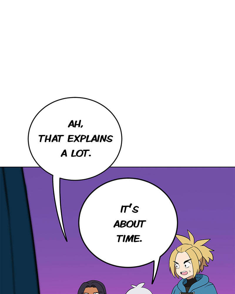 Line Chapter 204 page 169 - 