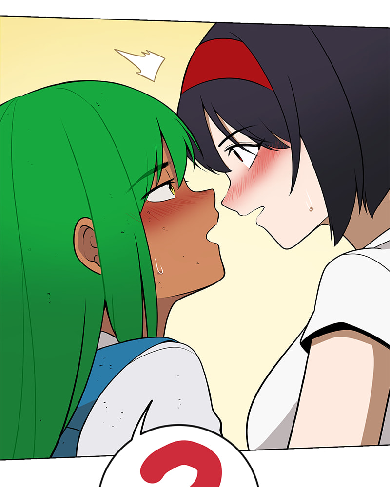 Line Chapter 204 page 171 - 