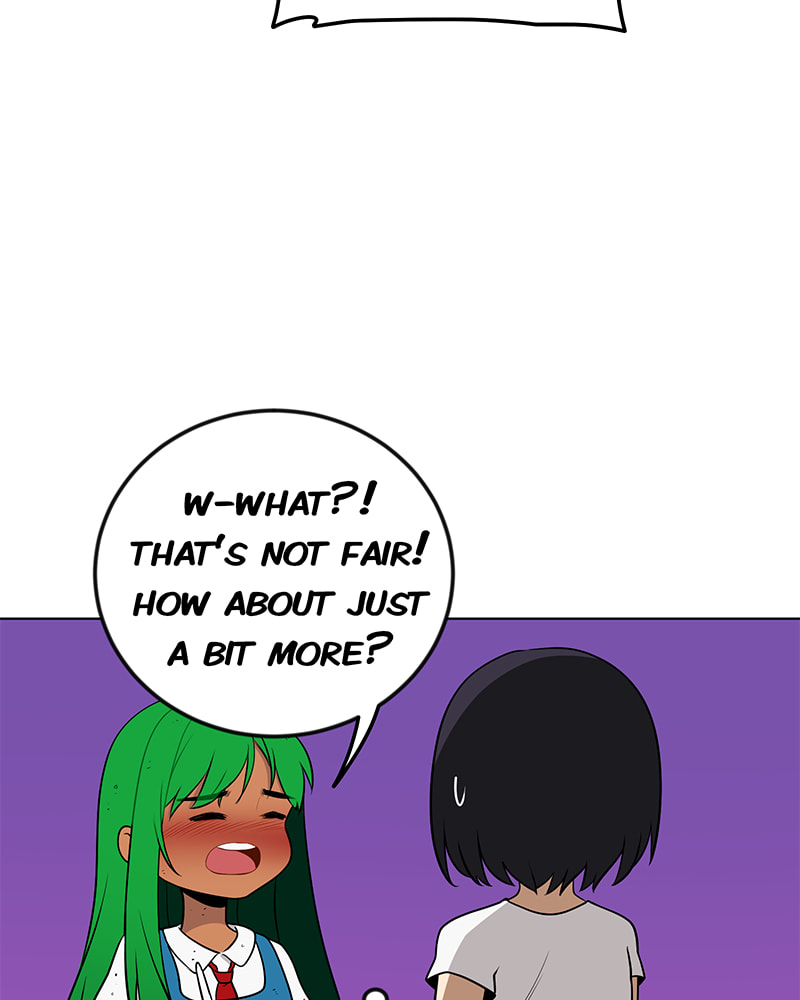 Line Chapter 204 page 174 - 