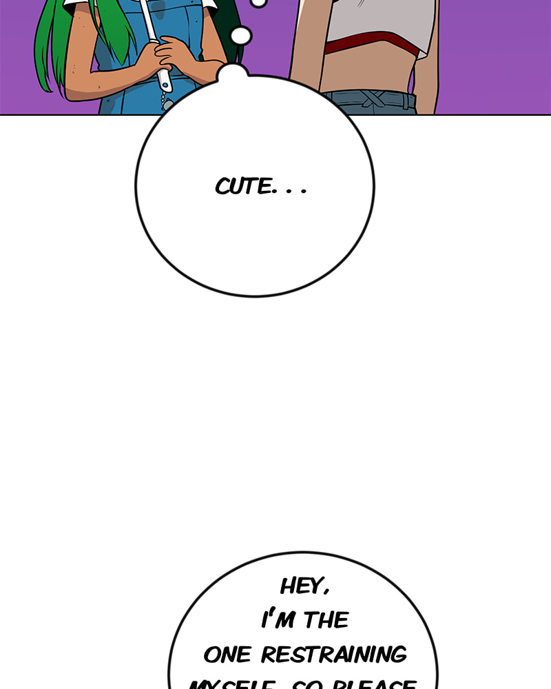Line Chapter 204 page 175 - 