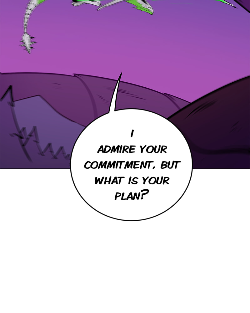 Line Chapter 204 page 181 - 