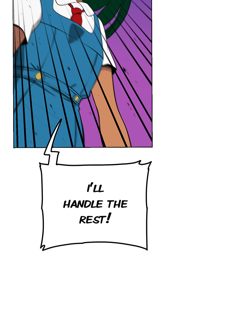 Line Chapter 204 page 183 - 