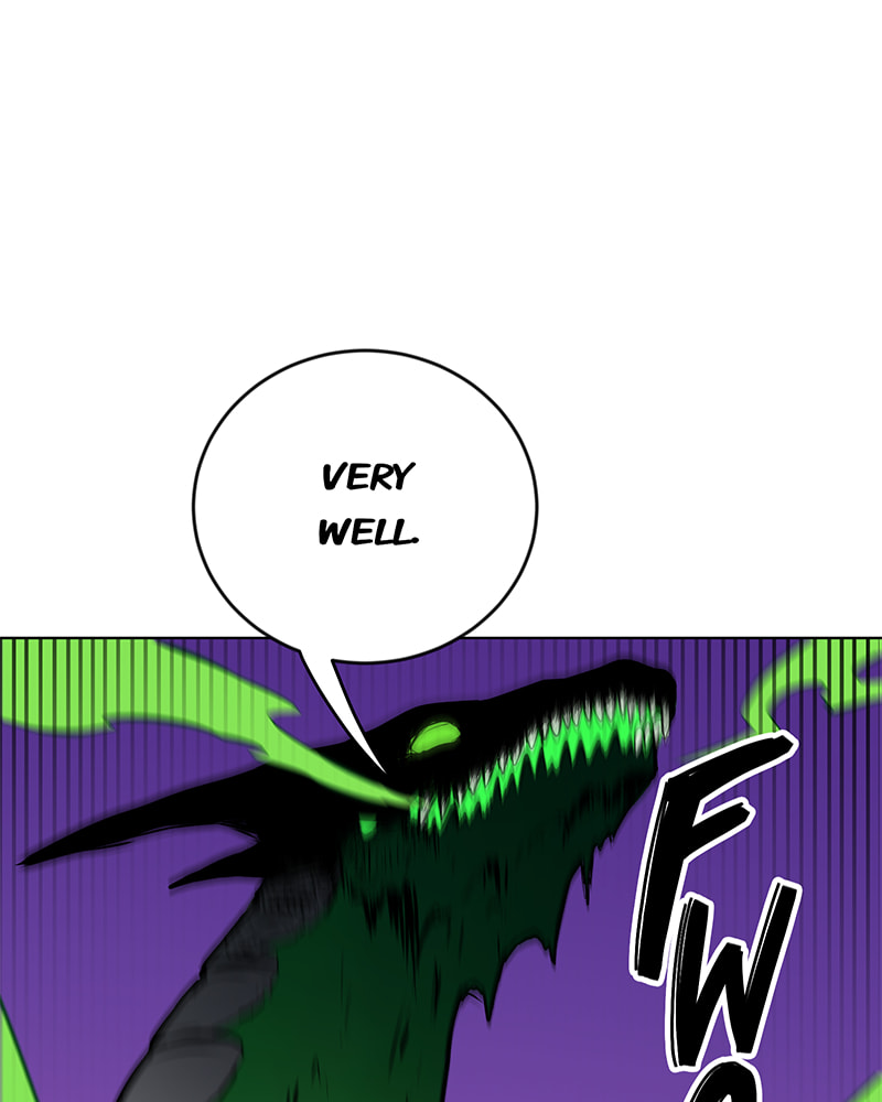 Line Chapter 204 page 184 - 