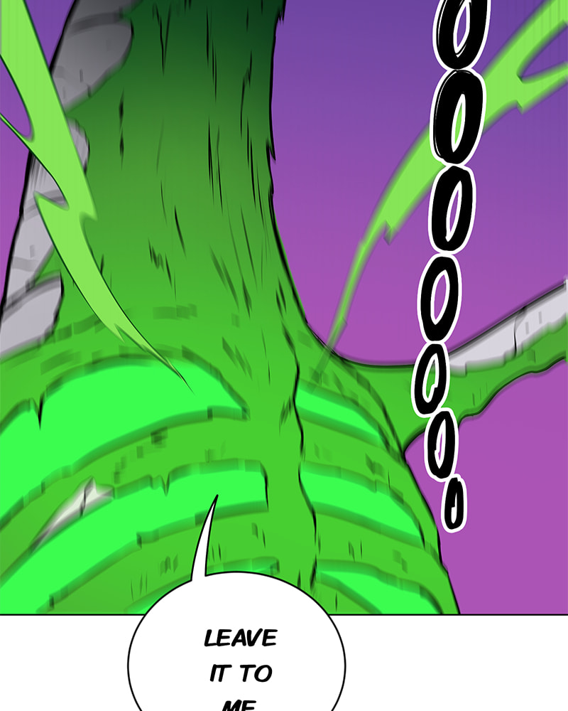 Line Chapter 204 page 185 - 