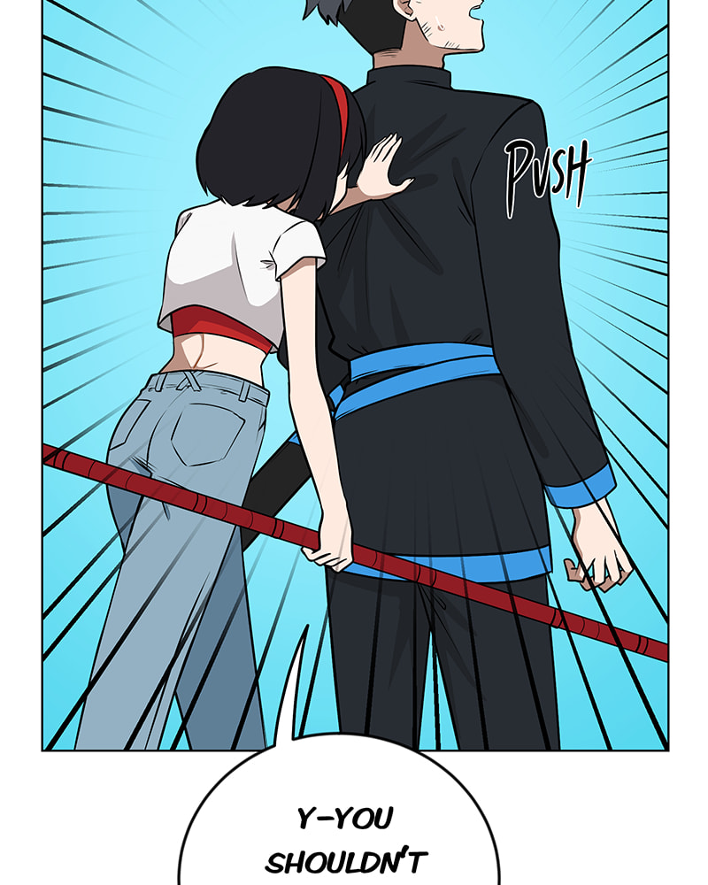 Line Chapter 204 page 20 - 