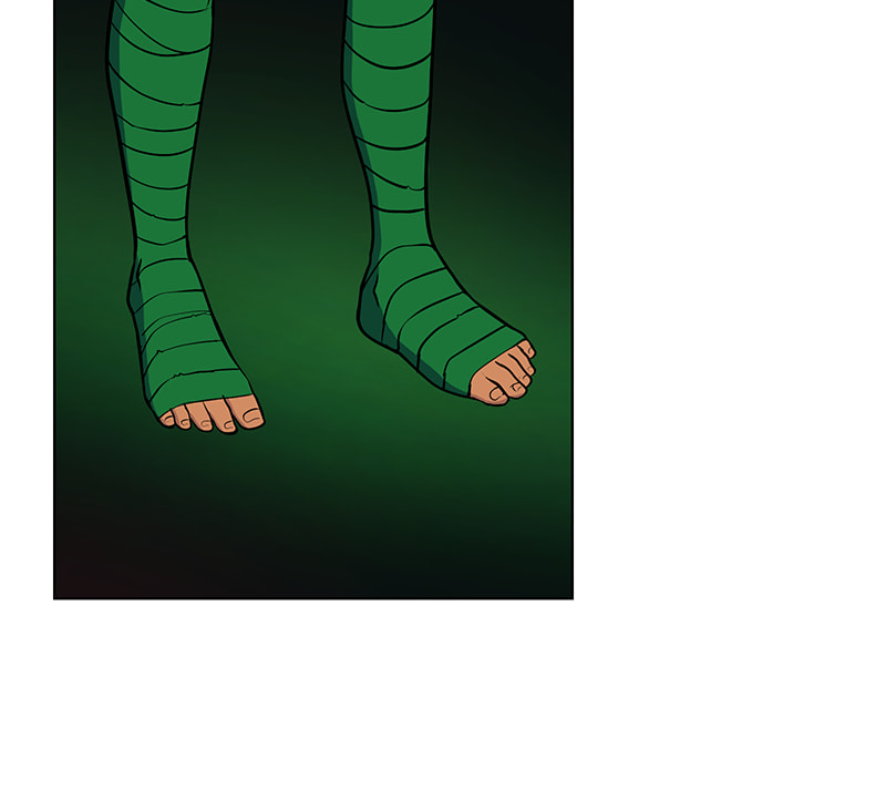 Line Chapter 204 page 194 - 