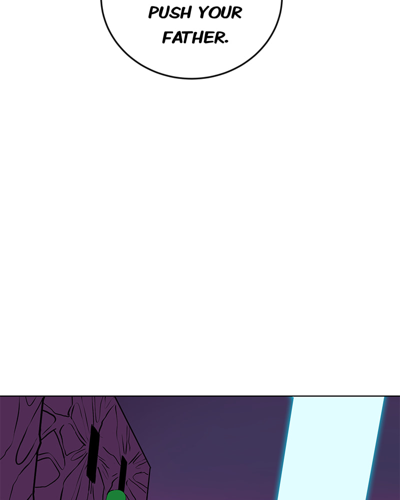Line Chapter 204 page 21 - 
