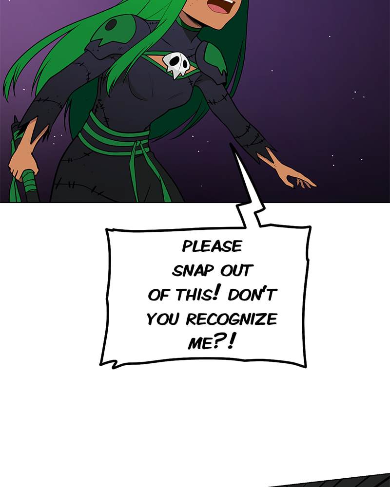 Line Chapter 204 page 201 - 