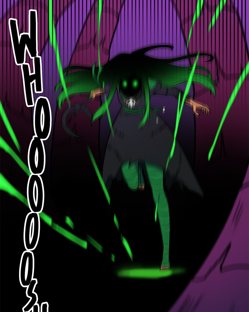 Line Chapter 204 page 203 - 