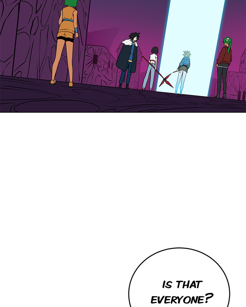 Line Chapter 204 page 22 - 
