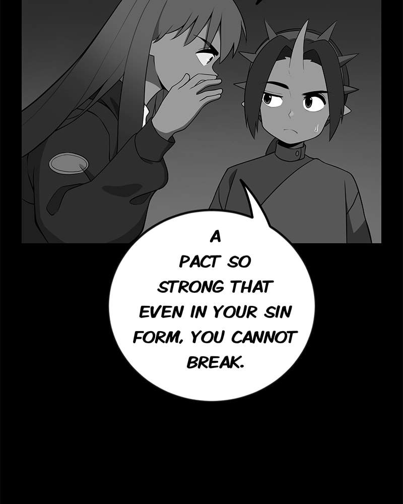 Line Chapter 204 page 215 - 