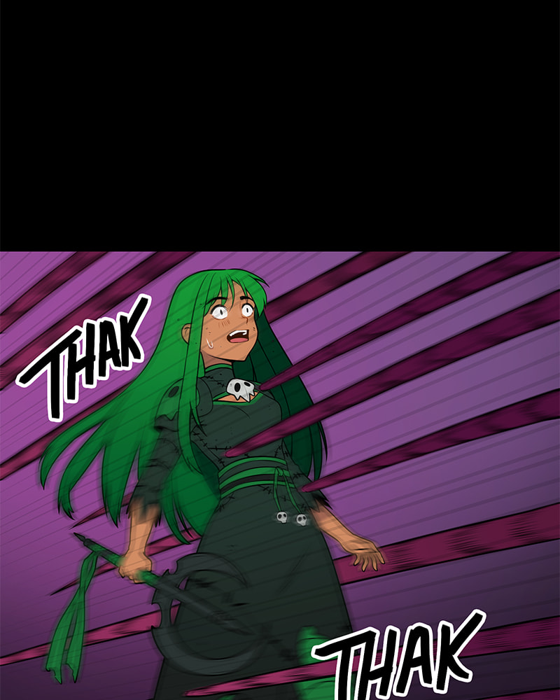 Line Chapter 204 page 220 - 