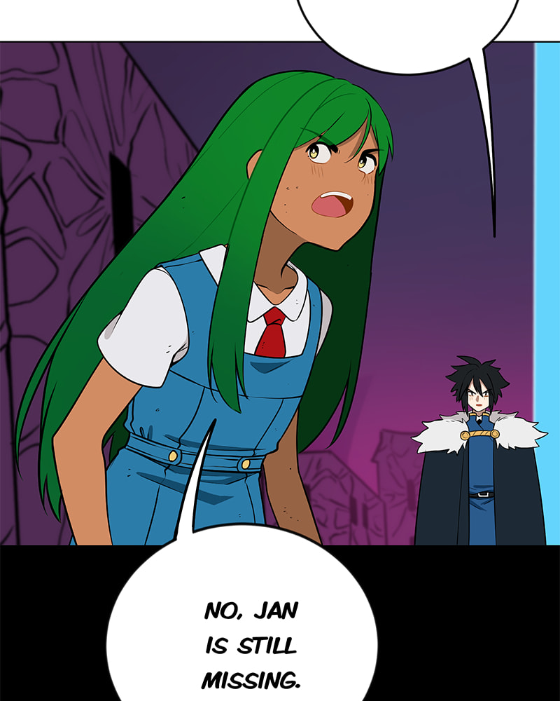 Line Chapter 204 page 23 - 