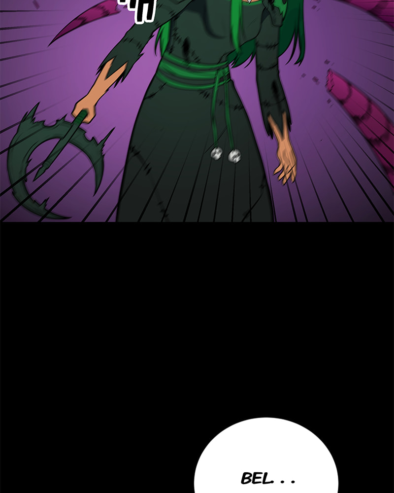 Line Chapter 204 page 225 - 
