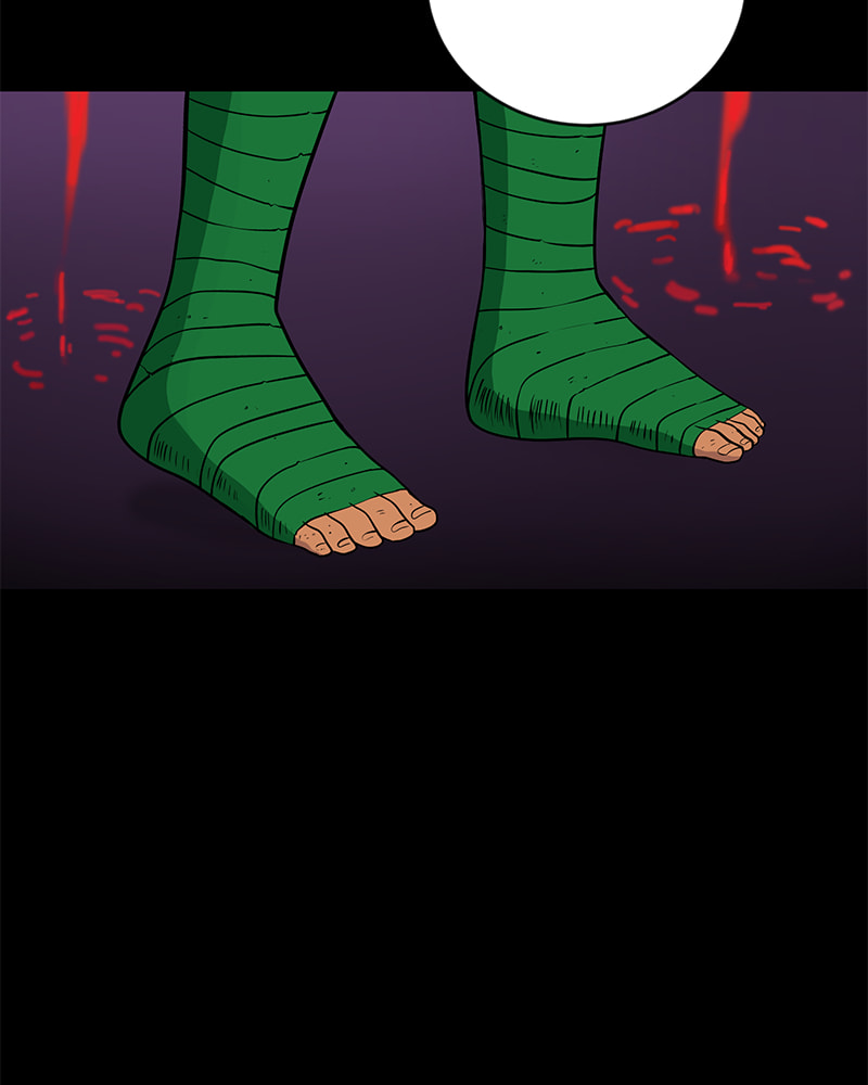Line Chapter 204 page 226 - 