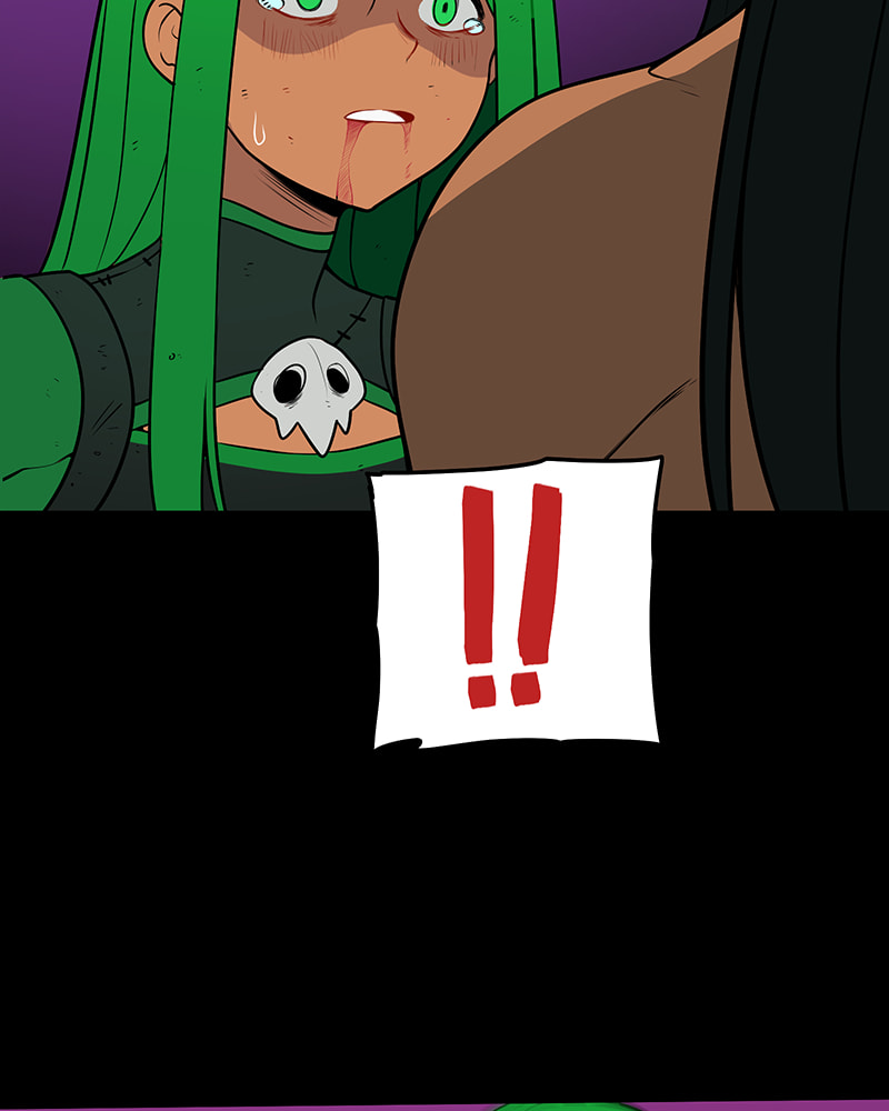 Line Chapter 204 page 232 - 
