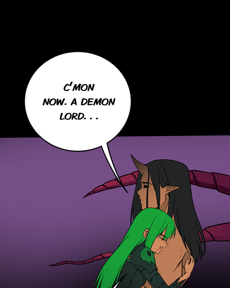 Line Chapter 204 page 235 - 
