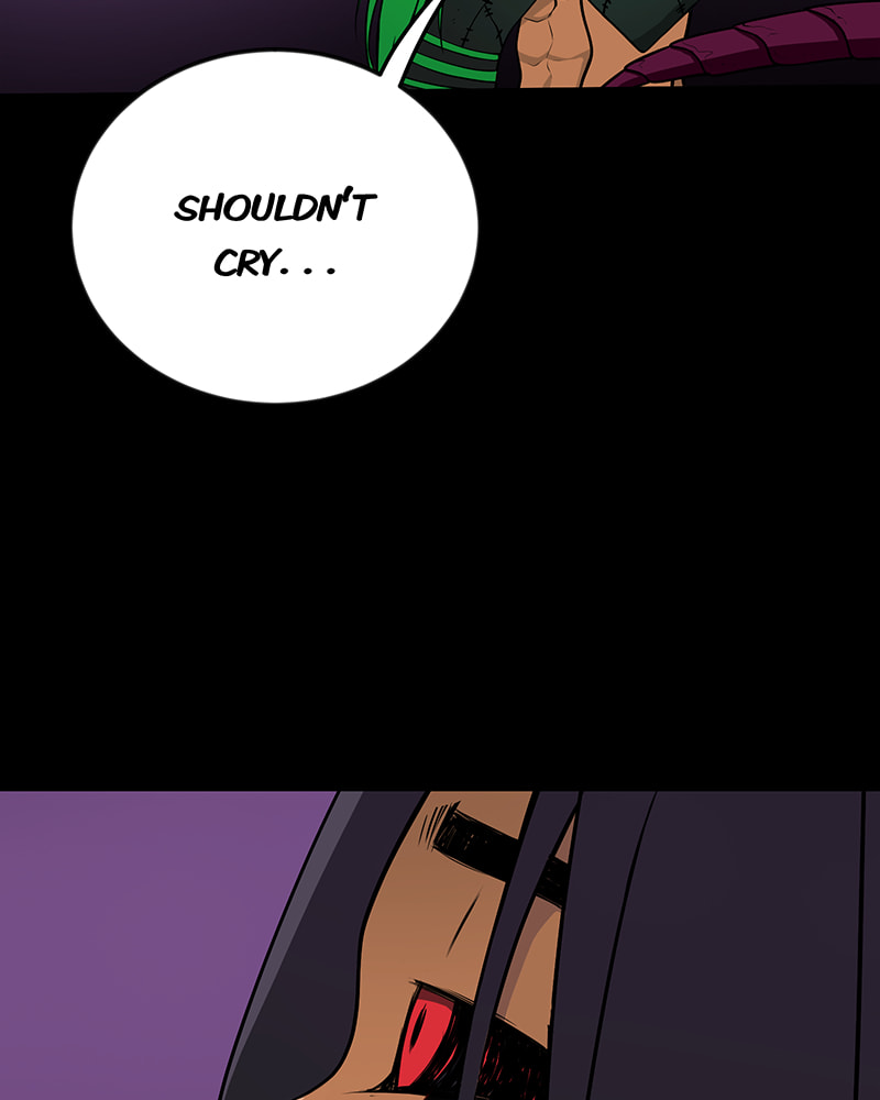 Line Chapter 204 page 236 - 