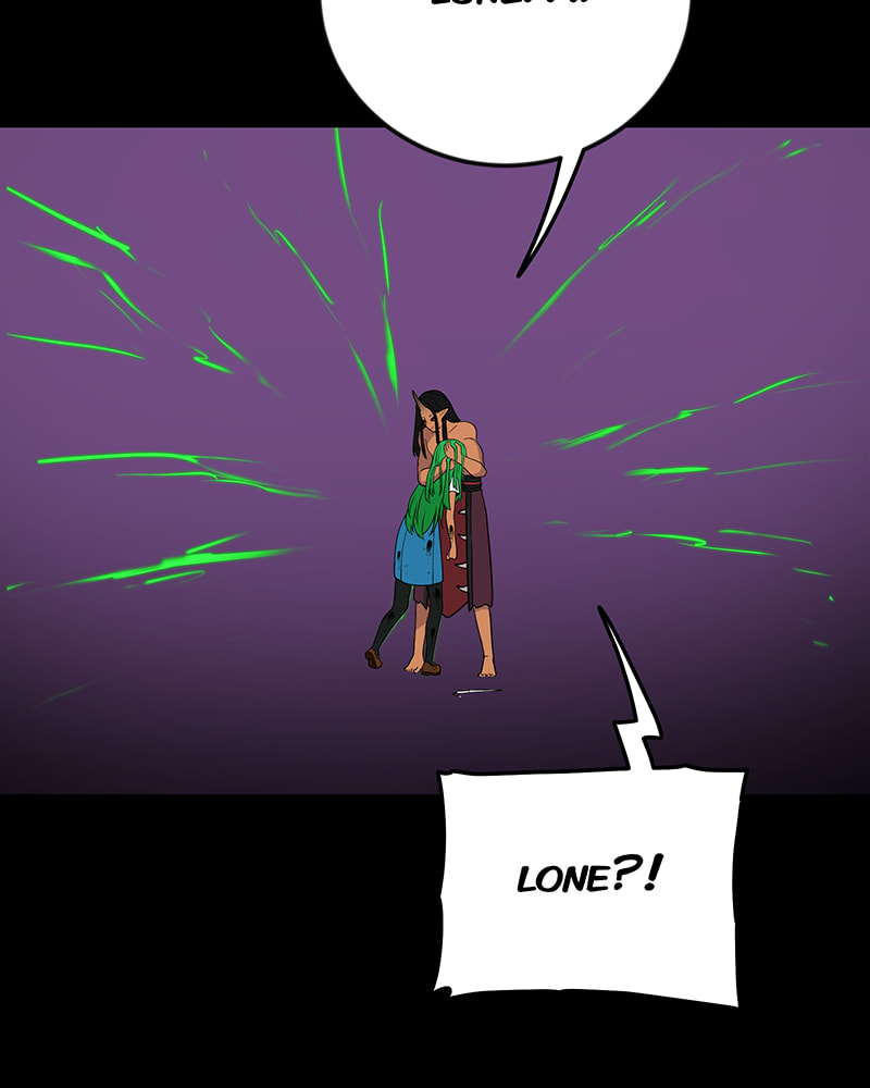Line Chapter 204 page 238 - 