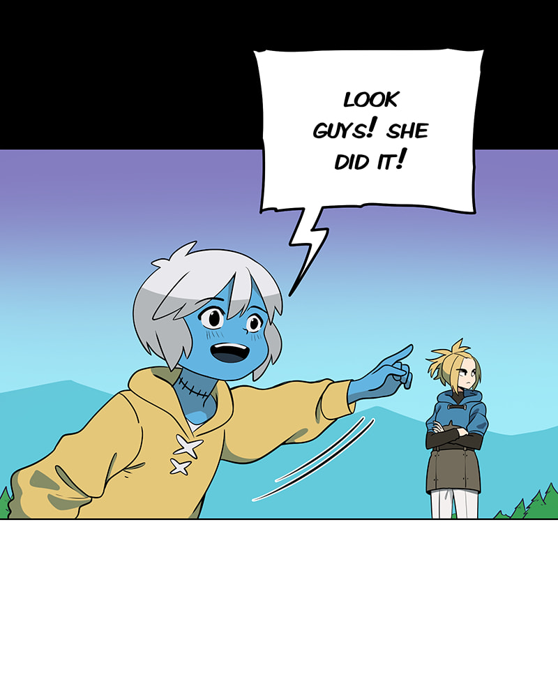 Line Chapter 204 page 240 - 