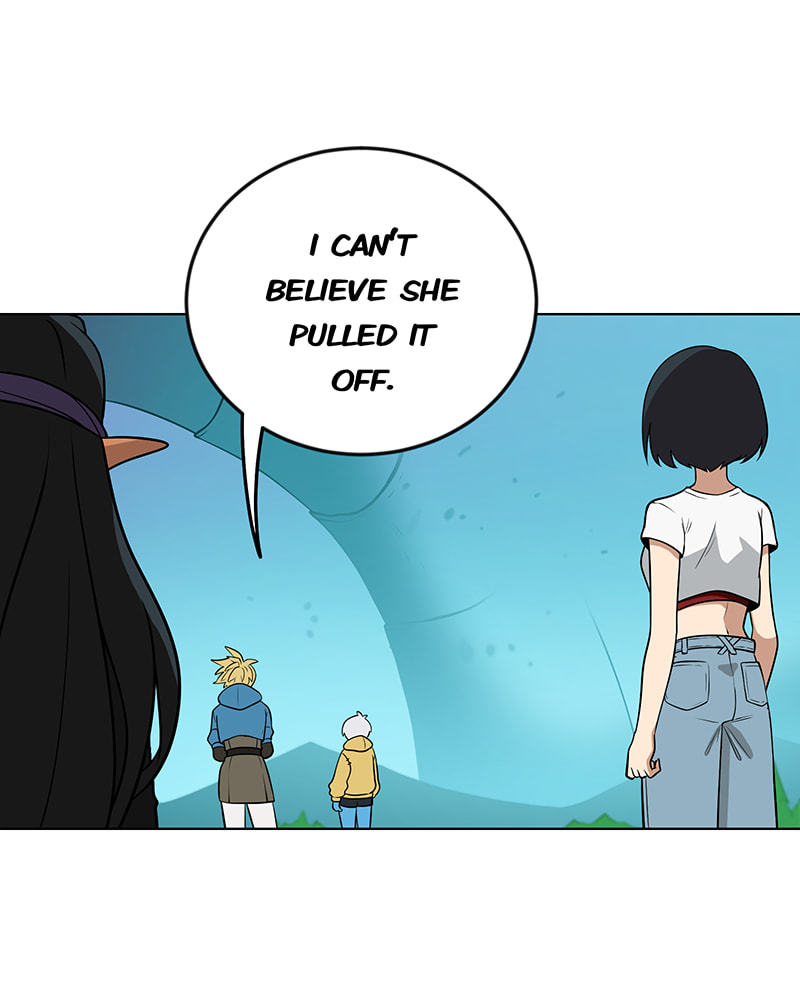 Line Chapter 204 page 241 - 