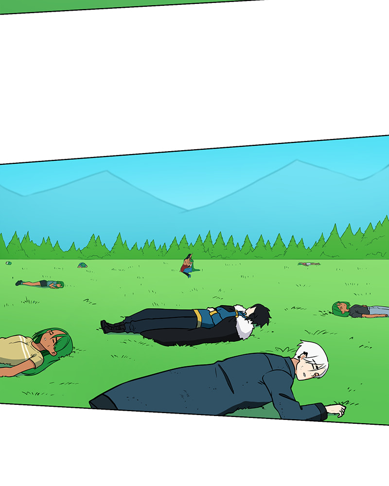 Line Chapter 204 page 245 - 
