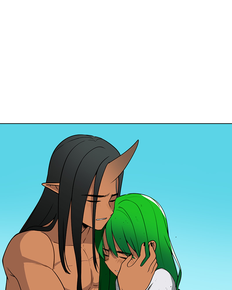 Line Chapter 204 page 246 - 