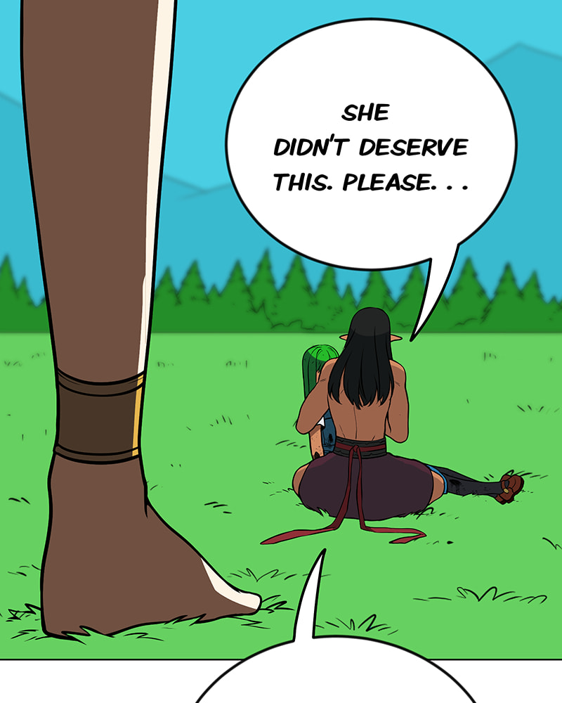 Line Chapter 204 page 248 - 