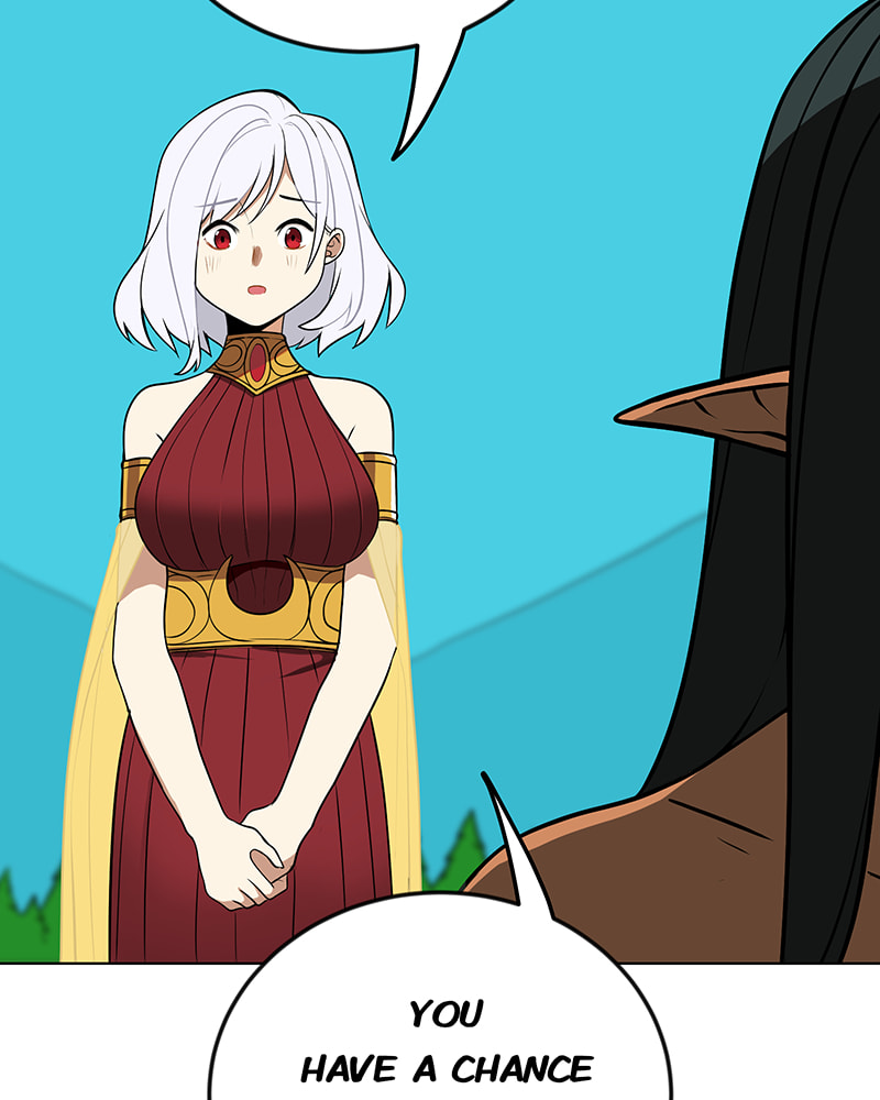 Line Chapter 204 page 250 - 