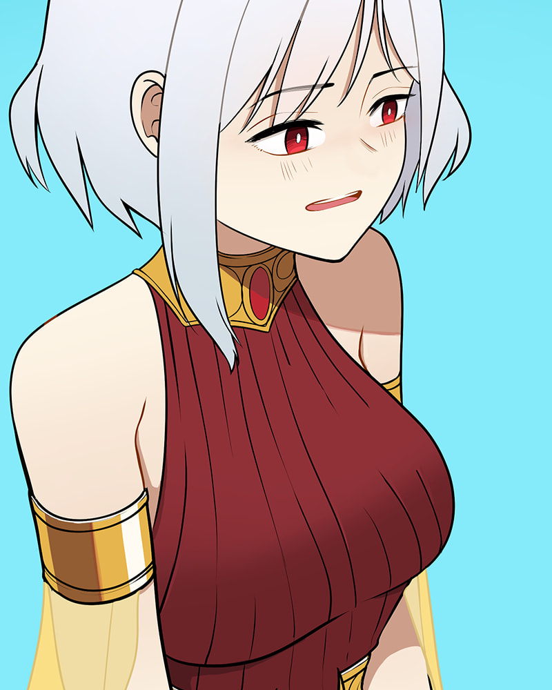 Line Chapter 204 page 254 - 