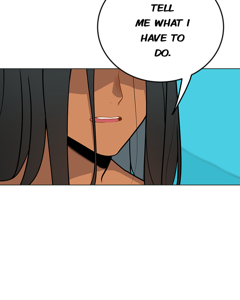 Line Chapter 204 page 256 - 